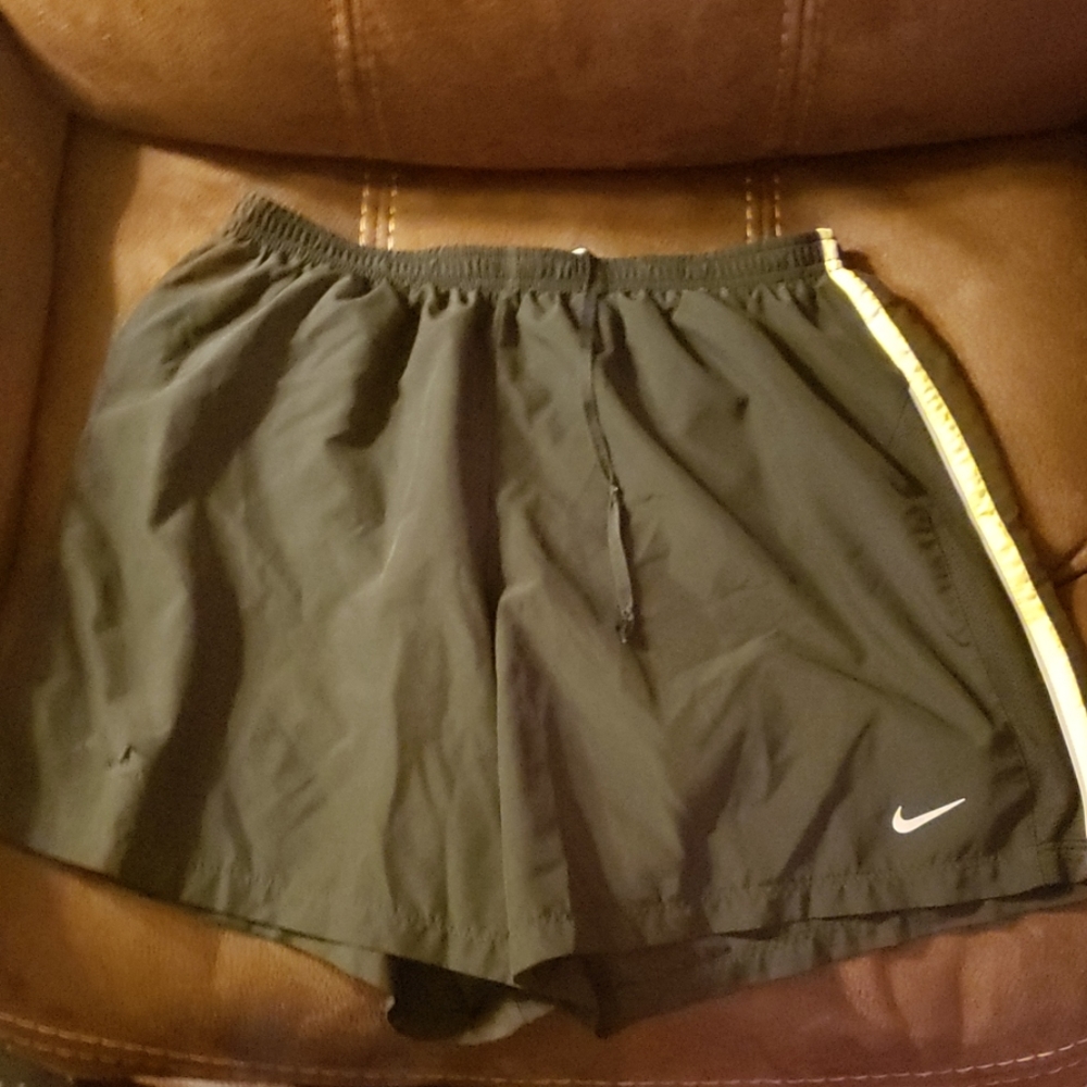 Nike shorts